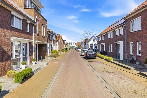 Foto - Te koop: J.I. Sandersestraat 70B, 4388 EG Oost-Souburg